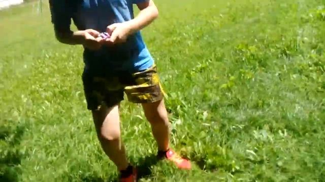 Банка колы +1ментос смотреть онлайн