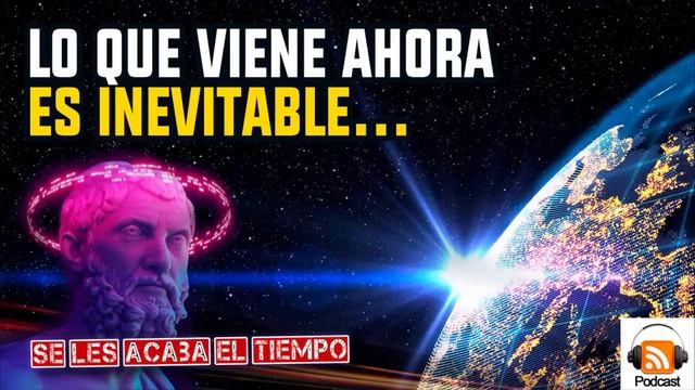 Lo Que Viene Ahora es Inevitable #contracultura смотреть онлайн