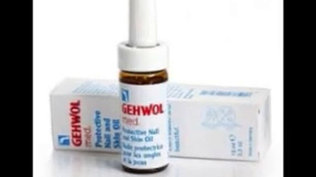 Gehwol Products смотреть онлайн