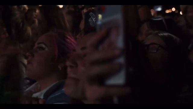 Louis Tomlinson - Fearless - Away From Home Global Livestream - 04/09/2021 смотреть онлайн