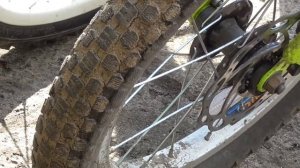 Велосипеды Langtu на Фестивале складных велосипедов: K16, QY18, MT1606.