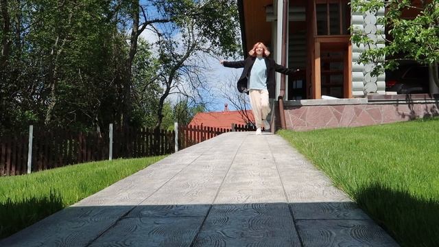 НА ДАЧЕ С ПОДРУГАМИ смотреть онлайн