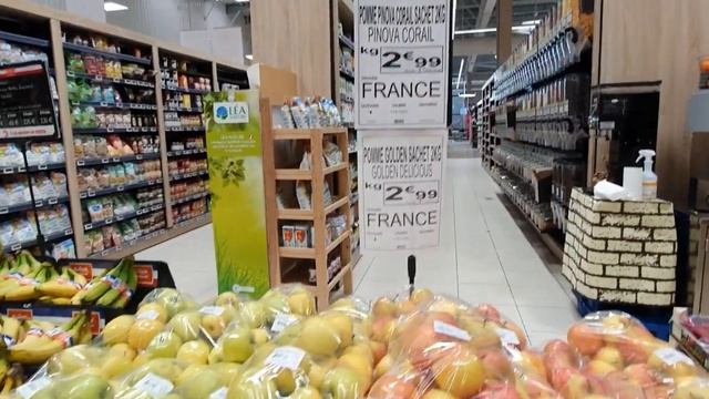 Почему Заяц-пасхальный персонаж католической Пасхи? Пасхальный обзор Intermarché. смотреть онлайн