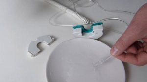 Инфузионный насос BBraun Infusomat FMS, основы