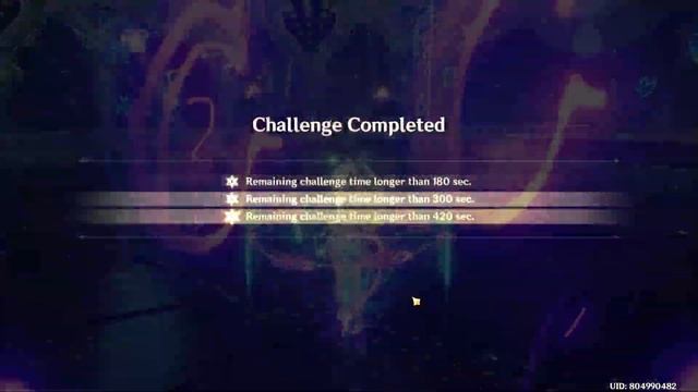 C0 Xiao Hypercarry & C0 Cyno Hyperbloom | Spiral Abyss 3.7 Floor 12 9 Stars | Genshin Impact 3.7 смотреть онлайн