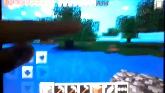 Minecraft 0.7.1 survival ep.5 смотреть онлайн