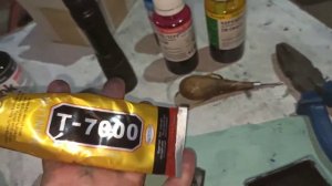 Текут картриджи canon mp220, CL-41, PG-40, решение проблеммы