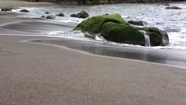 Лечебная музыка от тревожных расстройств, страхов, депрессии и избавления от негативных мыслей смотреть онлайн