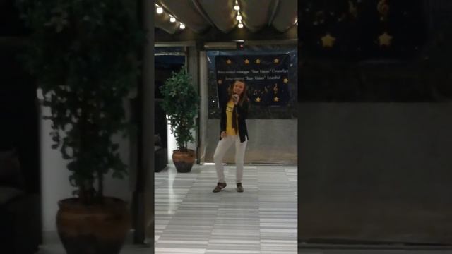 Мой Московский бит в Стамбуле) 29 мая 2019 смотреть онлайн
