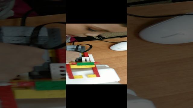 урок робототехники 4.mp4 смотреть онлайн