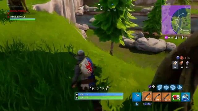PISTOL ONLY CHALLENGE on Suppressed Game Mode смотреть онлайн