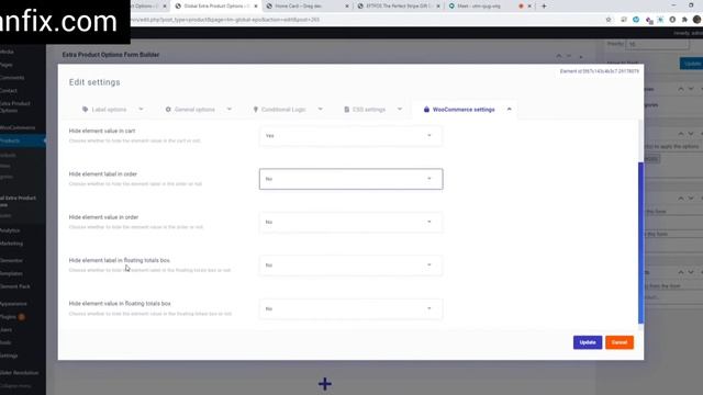 WooCommerce Extra Product Options | How to use Step by Step смотреть онлайн