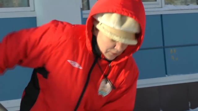 Субботник в Торосе смотреть онлайн