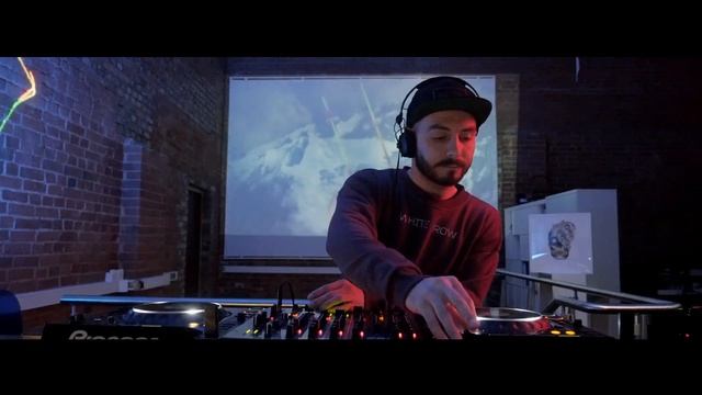 LIVE 22.03.18 @ Skillbox.FM - Online Music Session Vol. 7 смотреть онлайн