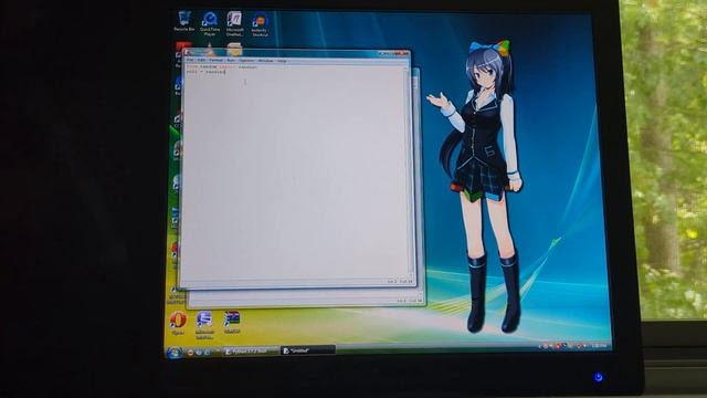 Python 3.7.2 Demo смотреть онлайн