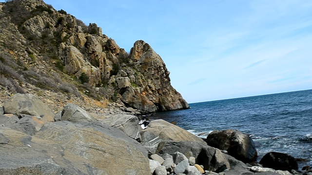 DSC_0398 мыс Аю-Даг смотреть онлайн