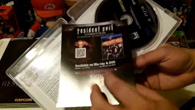 Unboxings & Recent Pickups - Episode 1 Resident Evil 6 & Borderlands 2 смотреть онлайн