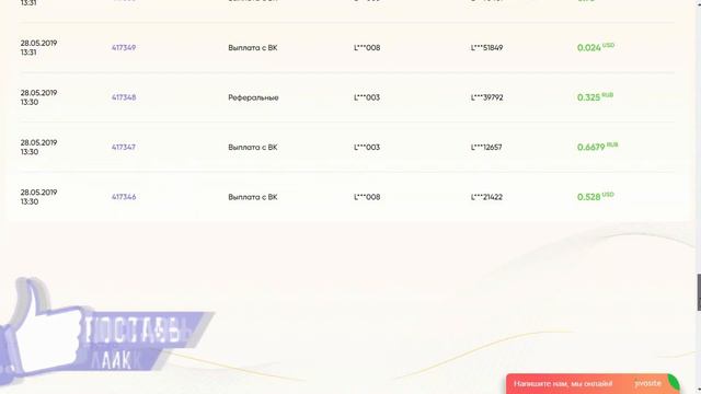 Latypay.com | Обзор нового электронного кошелька смотреть онлайн