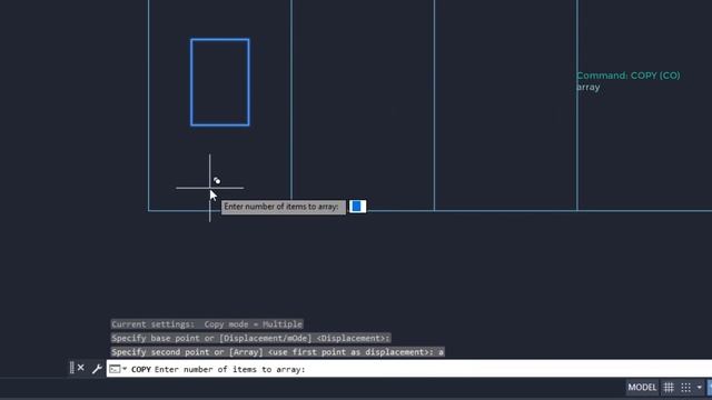 Autocad - All Most important Drawing Commands. (Tutorial for beginners in 30 minutes) смотреть онлайн