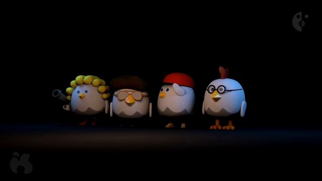 CHICKEN GUN 3D ANIMATION/Trailer смотреть онлайн