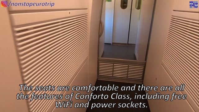 PORTUGAL'S PERFECT PENDOLINOS / ALFA PENDULAR HIGHSPEED REVIEW / PORTUGUESE TRAIN TRIP REPORT