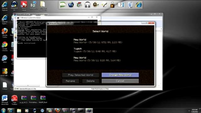 Tutorial on how to download and install Minecraft Beta for free смотреть онлайн