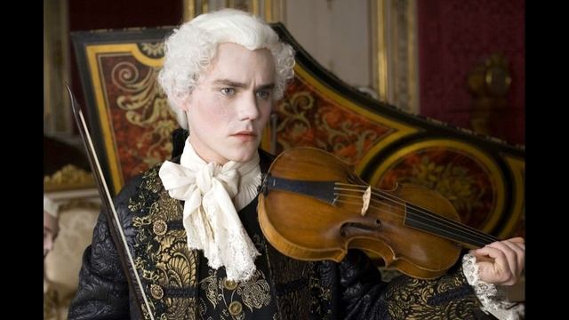 Вольфганг Амадей Моцарт. Биография.
Полезные заметки@user-jp9eb5ol3f смотреть онлайн