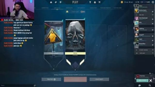?LIVE - Gamer Boi Sick Gameplay Lol! | Adios Live | Valorant Live !giveaway !shave #valorant смотреть онлайн