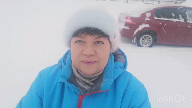Худею навсегда с веса 115 кг, уже минус 25 кг. 02.01.23 Влог-отвес за декабрь-лыжи-наши ёлочки-пою. смотреть онлайн