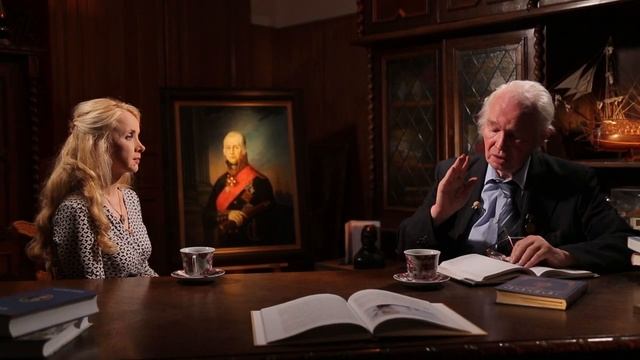 Живое русское слово. Ганичев Валерий Николаевич