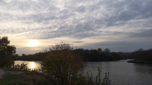 🎧 Dawn (Рассвет)