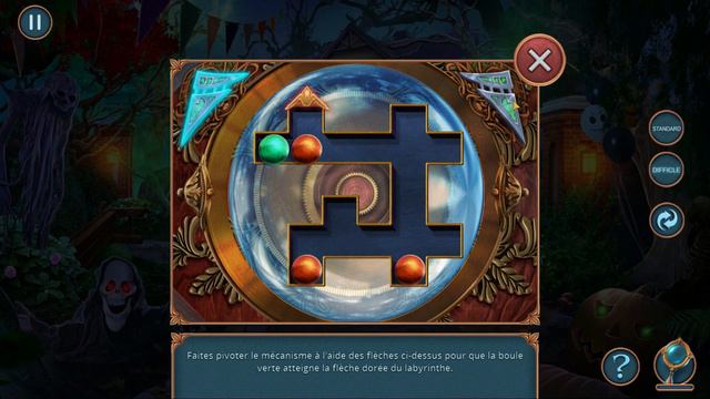 Gloomy Tales : Horrific Show Bonus Chapter - Full Walkthrough ♥ Let's Play ♥ смотреть онлайн