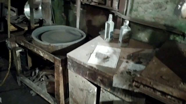 Как выглядит мастерская камнереза смотреть онлайн