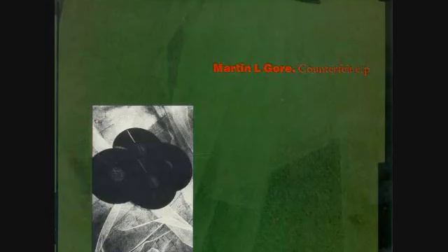 Martin L. Gore - Compulsion