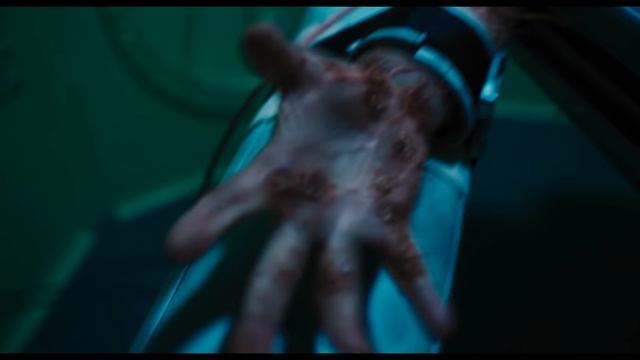 Веном 2 – второй трейлер