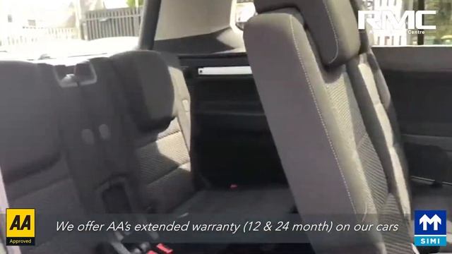 Volkswagen Touran 1.6 TDi COMFORTLINE BLUEMOTION смотреть онлайн