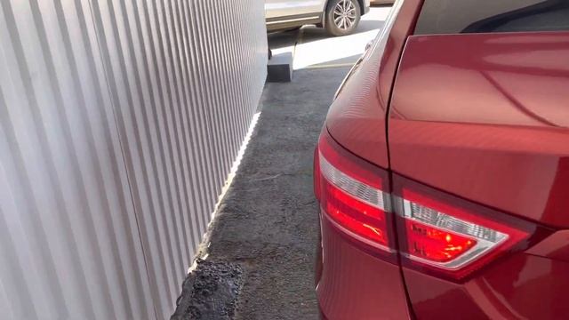 Lara Vesta 2020 года в продаже! смотреть онлайн