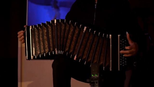 Jourist Quartett Trailer - Best of 8 Tango Seasons смотреть онлайн