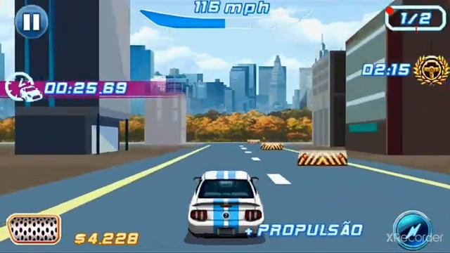 j2me asphalt 6 adrenaline java смотреть онлайн