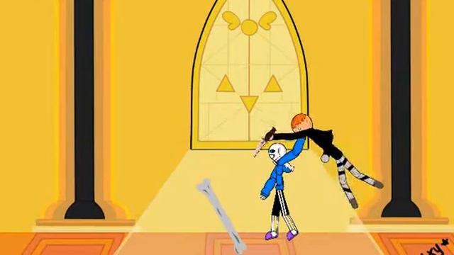 Сериал undertale эпизод 1 смотреть онлайн
