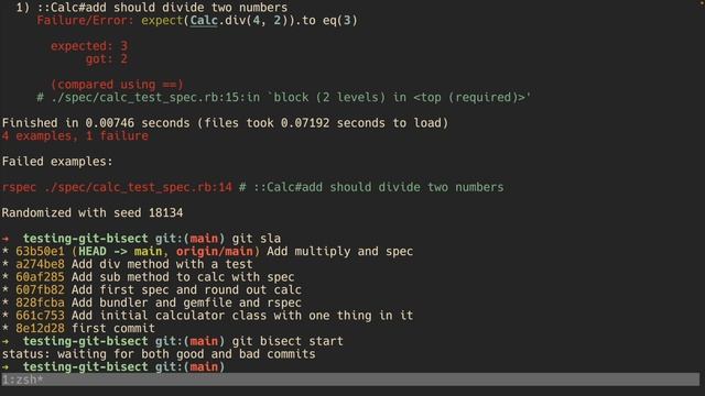 You MUST use this (amazing) Git Command смотреть онлайн