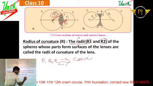 Lenses L2 | Class 10| State Board || BY Ganesh Kumbhare|| смотреть онлайн