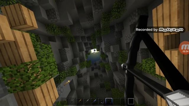 Indigo [256x] MCPE PvP texture pack port смотреть онлайн