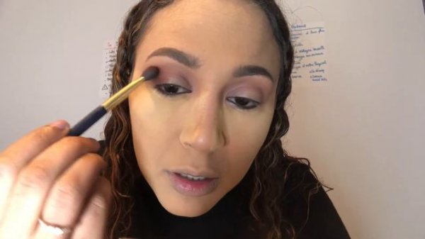 HUDA BEAUTY NUDE OBSESSIONS FIRST IMPRESSIONS