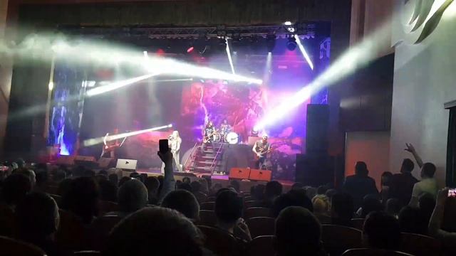 Ария Липецк ОЦКНТ 2019 смотреть онлайн
