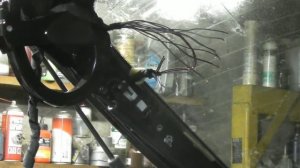 Шкода Суперб 2, открытие и устранение проблем с крышкой багажника.