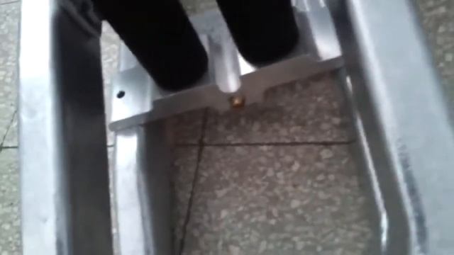 Xiser Commercial Mini Stepper