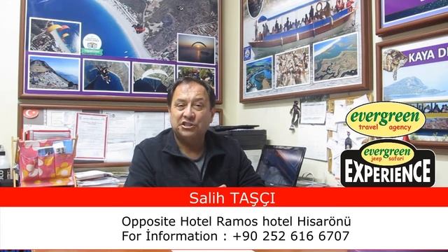 ölüdeniz to dalaman airport смотреть онлайн