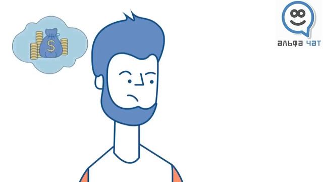 Чат бот в WhatsApp & VK бот | Автоматизация бизнеса смотреть онлайн