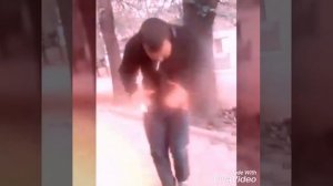 Цыганские приколы